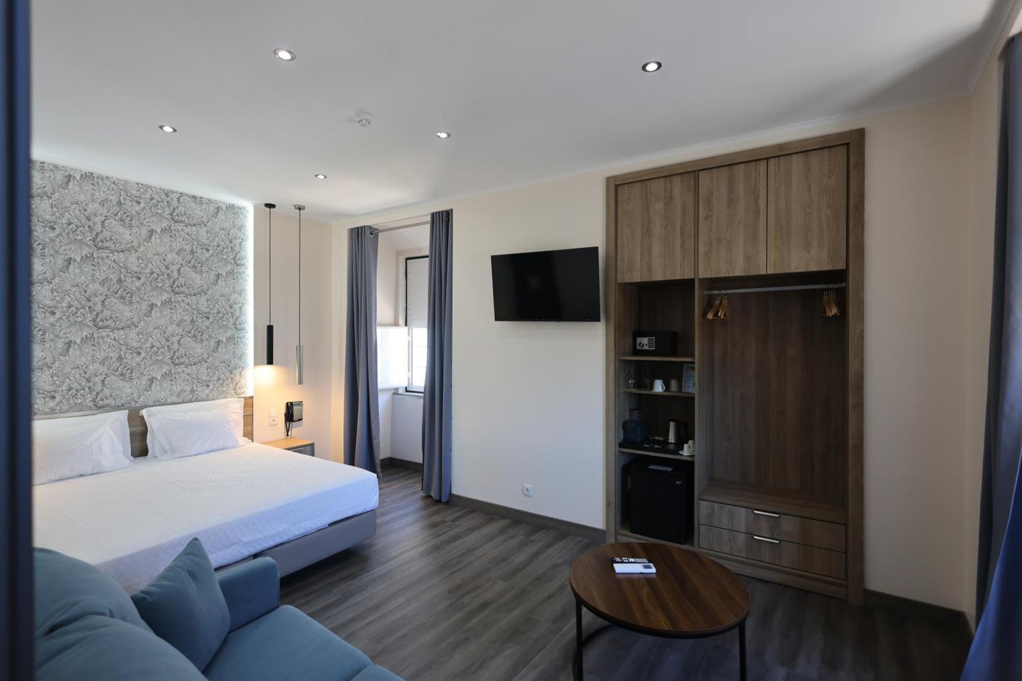 Guest house Pensao Praca Da Figueira